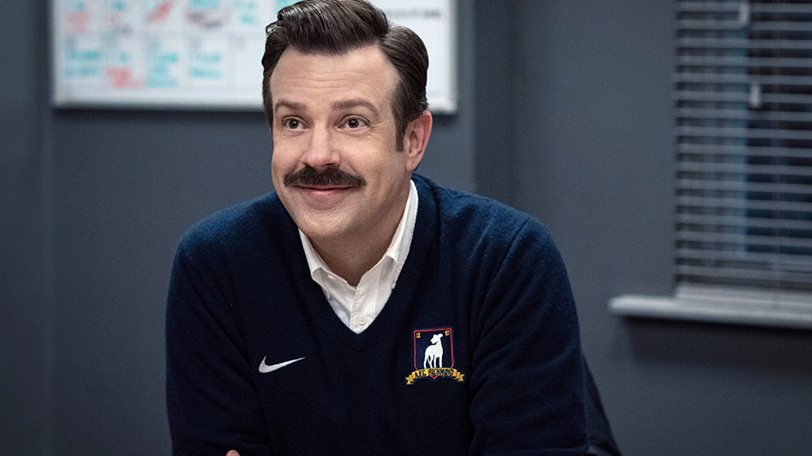 Ted Lasso