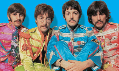 Confirmados los actores para las películas de The Beatles