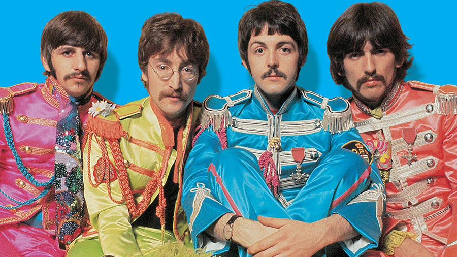 Confirmados los actores para las películas de The Beatles