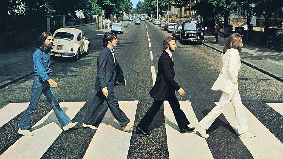 The Beatles – A Four-Film Cinematic Event