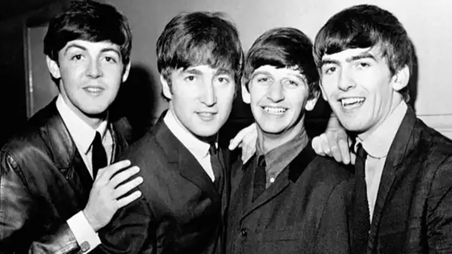 The Beatles