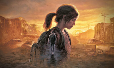 The Last of Us PS5