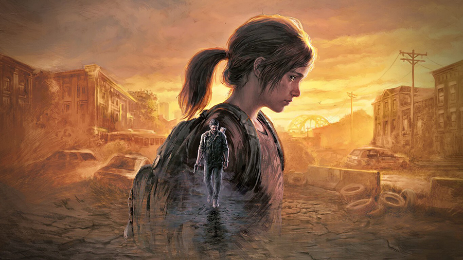 The Last of Us PS5