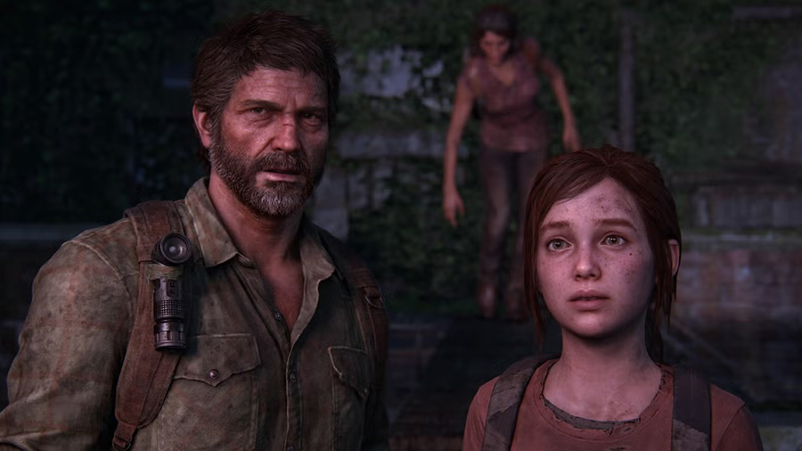 The Last of Us Edición Especial PS5