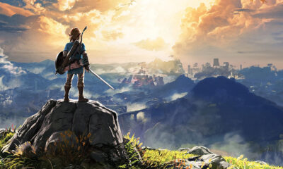 The Legend of Zelda Live-Action Fecha