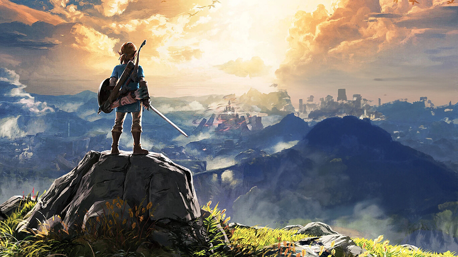 The Legend of Zelda Live-Action Fecha