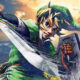 The Legend of Zelda Película Trilogía