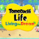 Tomodachi Life: Living the Dream
