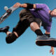 Tony Hawk's Pro Skater 3+4