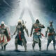 Ubisoft Assassin's Creed
