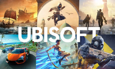 Ubisoft Franquicias