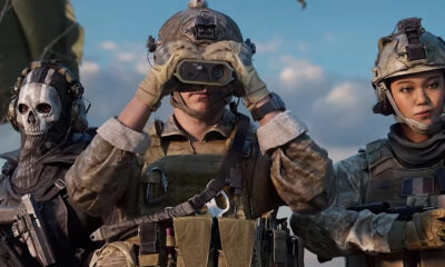 Verdansk Call of Duty: Warzone