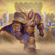 Warcraft Rumble Arthas Menethil