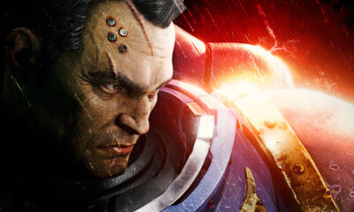 Warhammer 40,000: Space Marine 3
