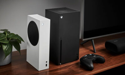 Xbox Próxima Consola 2027