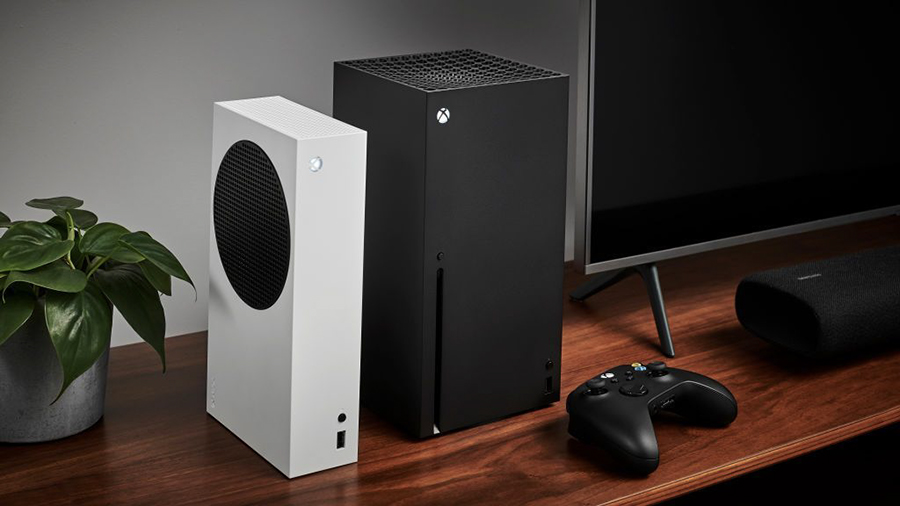 Xbox Próxima Consola 2027