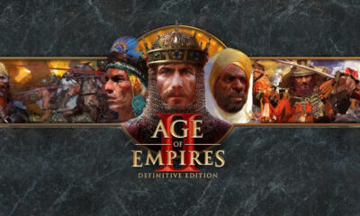 Age of Empires II: Definitive Edition ya tiene fecha en PlayStation 5