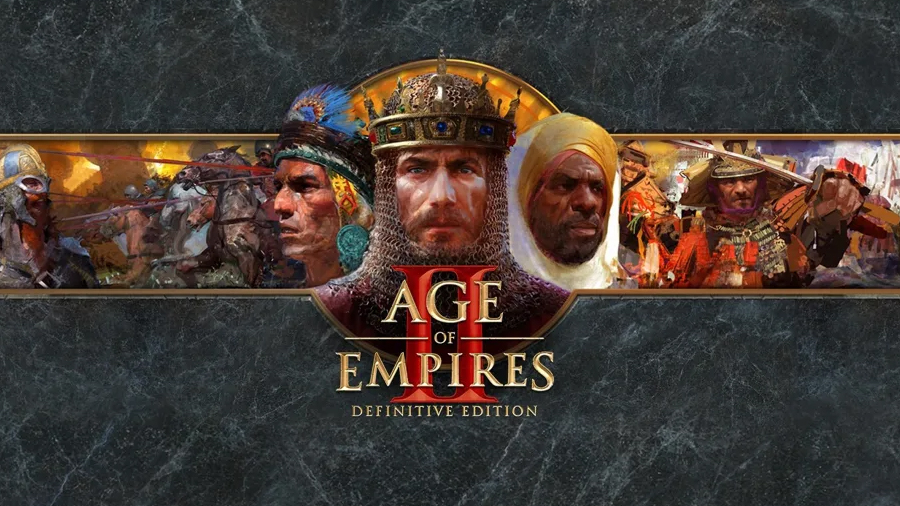 Age of Empires II: Definitive Edition ya tiene fecha en PlayStation 5