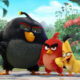 Anunciada tercera película de Angry Birds