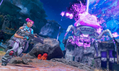 Respawn Entertainment sufre recorte de personal