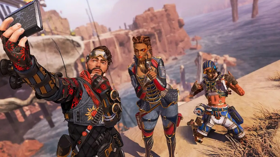 Respawn Entertainment Despidos
