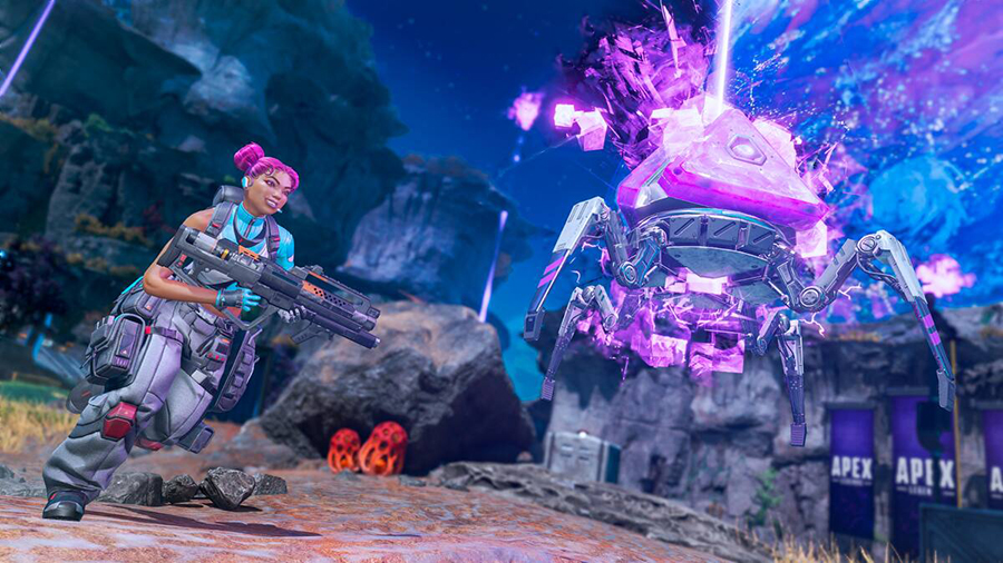 Respawn Entertainment sufre recorte de personal