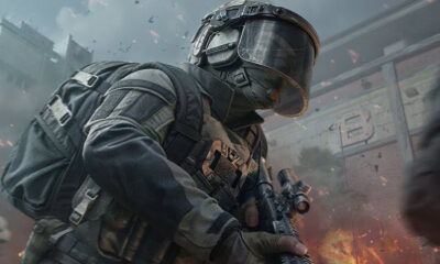 Arena Breakout: Infinite lanza su temporada Ignition
