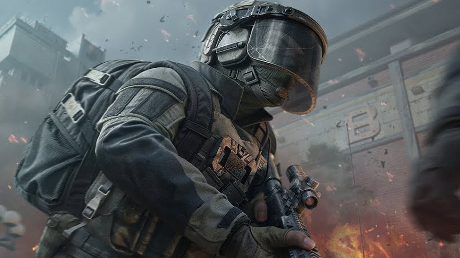 Arena Breakout: Infinite lanza su temporada Ignition