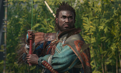 Revelada hoja de ruta para el primer año de Assassin's Creed Shadows
