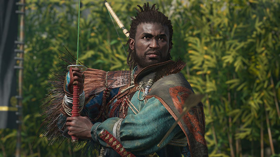 Revelada hoja de ruta para el primer año de Assassin's Creed Shadows