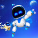 Astro Bot, el gran ganador en los BAFTA Game Awards 2025