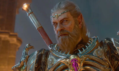 No hubo DLC de Baldur’s Gate 3 por esta razón