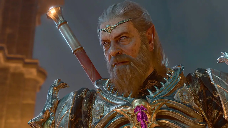 No hubo DLC de Baldur’s Gate 3 por esta razón