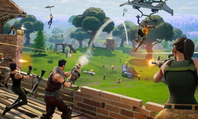 Cada vez hay menos interés en los Battle Royale, revela estudio