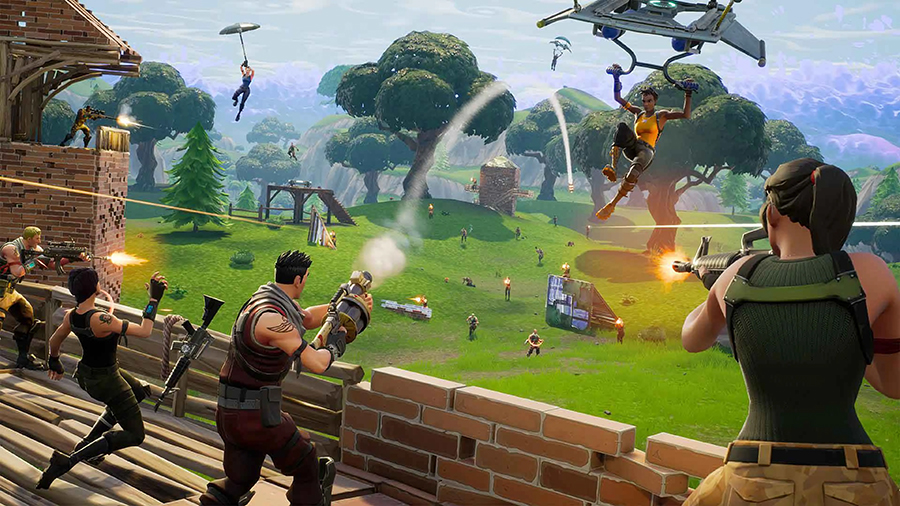 Cada vez hay menos interés en los Battle Royale, revela estudio