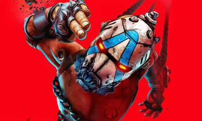 Borderlands 4 adelanta su fecha de lanzamiento
