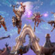 Borderlands 4 se deja ver en extenso vistazo de su jugabilidad