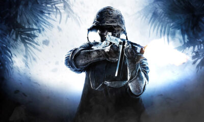 Dos títulos clásicos de Call of Duty llegarían pronto a Xbox Game Pass