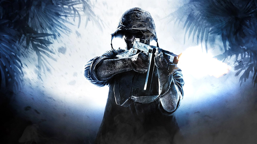 Dos títulos clásicos de Call of Duty llegarían pronto a Xbox Game Pass
