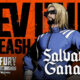 El DJ Salvatore Ganacci será personaje jugable en Fatal Fury: City of the Wolves