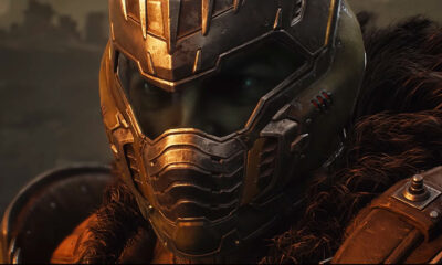 Bethesda libera nuevo tráiler de DOOM: The Dark Ages