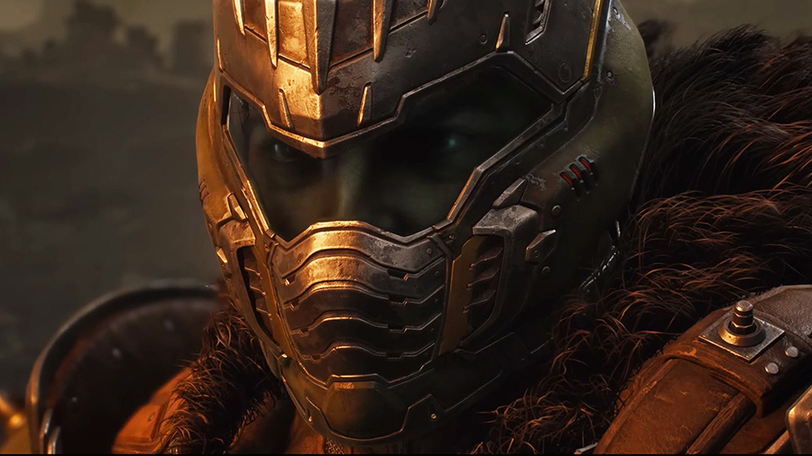 Bethesda libera nuevo tráiler de DOOM: The Dark Ages