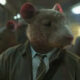 David Fincher y ratas humanoides CGI en el nuevo comercial de Xbox