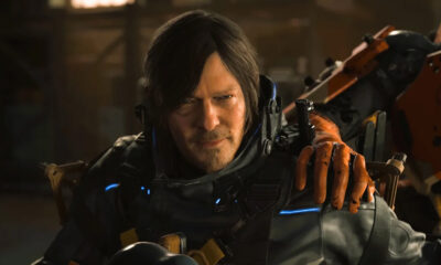 Podrán saltarte las batallas contra jefes en Death Stranding 2: On The Beach