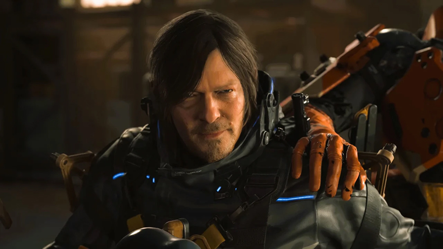 Podrán saltarte las batallas contra jefes en Death Stranding 2: On The Beach