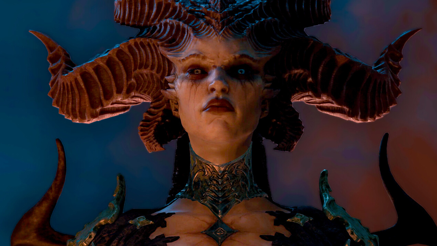 Diablo IV 2025