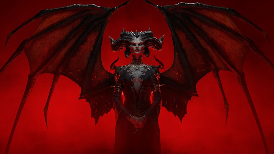 Lo que viene para Diablo IV en el 2025