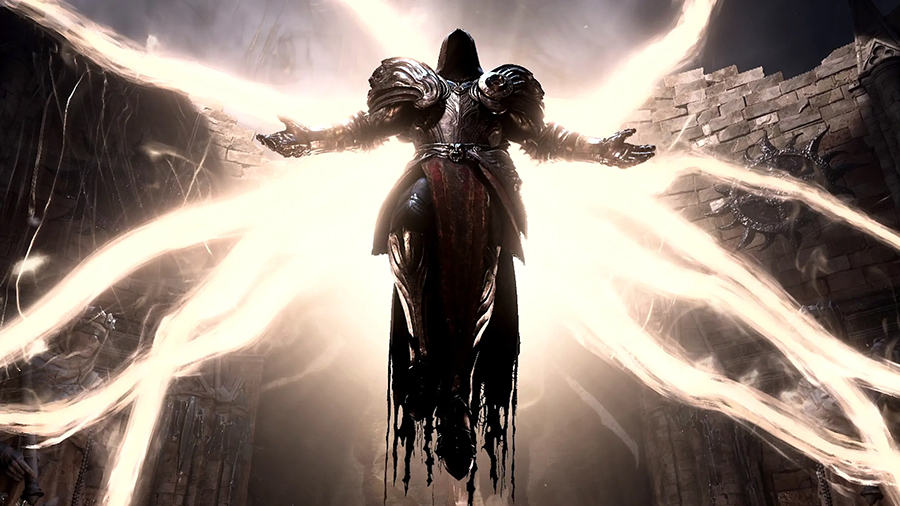 Diablo IV