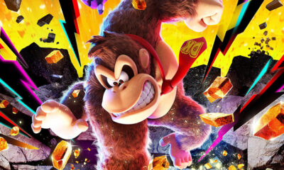 Nuevo juego Donkey Kong anunciado para Nintendo Switch 2