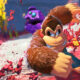 Artista de Donkey Kong Country aprueba el rediseño de Donkey Kong